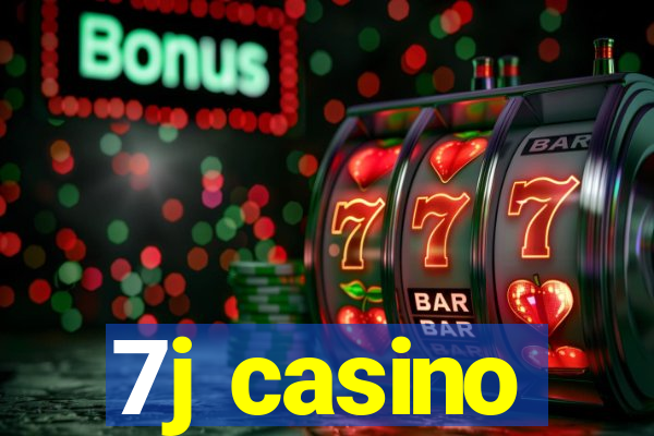 7j casino